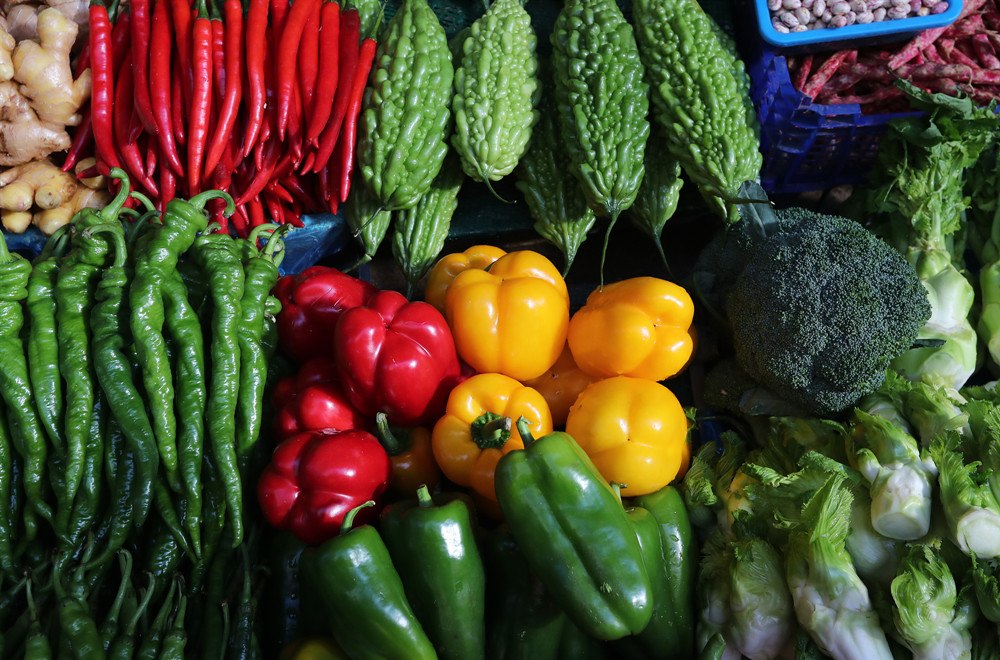 北京再添重量級(jí)“菜籃子” 京西北水屯市場(chǎng)試營業(yè)