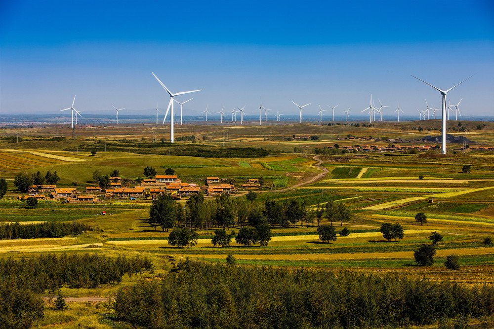 信息科技賦能 打造現(xiàn)代農(nóng)業(yè)惠民利民創(chuàng)新場(chǎng)景