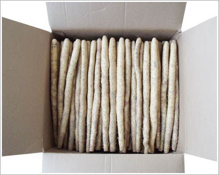 金秋山藥賣得好 采收存儲最重要