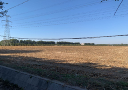 保護(hù)首都耕地資源 促進(jìn)人與自然和諧發(fā)展