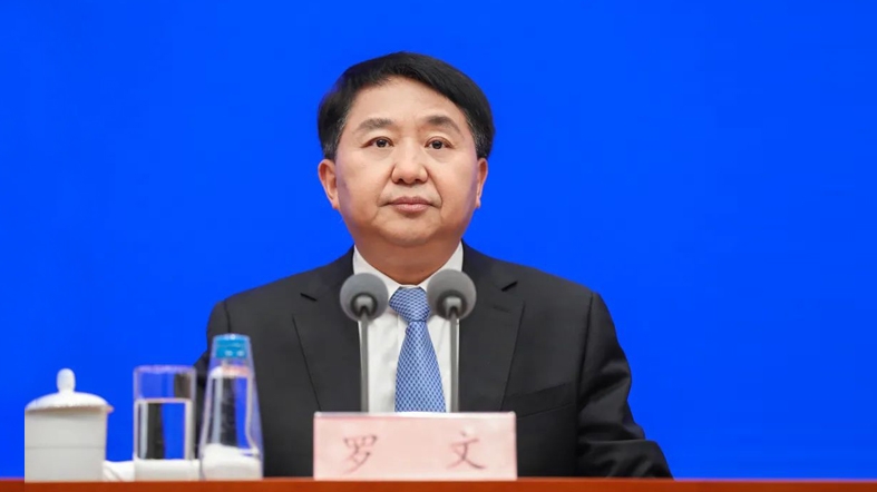 國(guó)新辦舉行“權(quán)威部門(mén)話開(kāi)局”系列主題新聞發(fā)布會(huì)介紹“激發(fā)市場(chǎng)活力 夯實(shí)高質(zhì)量發(fā)展基礎(chǔ)”有關(guān)情況