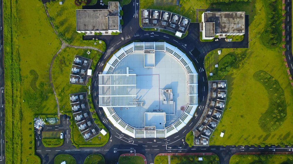 為高質(zhì)量發(fā)展注入強勁推動力支撐力——從全國兩會看發(fā)展新質(zhì)生產(chǎn)力