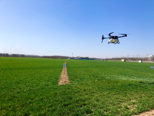 北京市：新主體護航京津冀春耕，病蟲害專業(yè)化防治服務(wù)再提升
